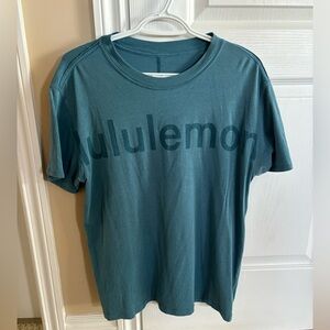 Lululemon All Yours Shirt